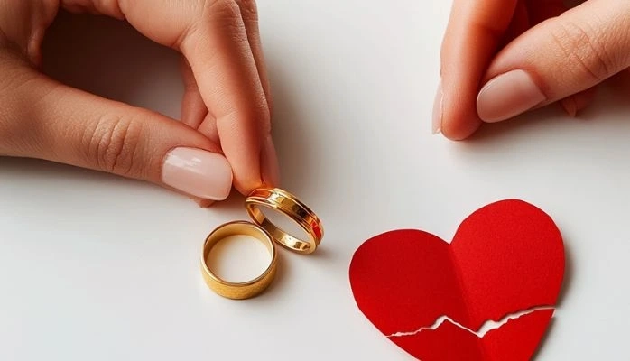Divorce : quelle est cette nouvelle procédure qui risque d’alourdir sérieusement la facture début septembre ? Divorce : quelle est cette nouvelle procédure qui risque d’alourdir sérieusement la facture début septembre ?